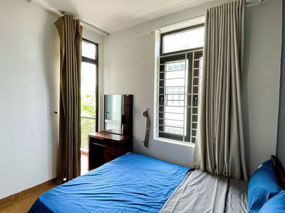 Alojamiento en Da Nang, Vietnam Alojamiento en Da Nang, Vietnam