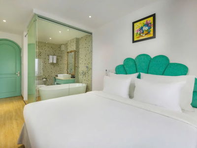 Logement dans Da Nang, Vietnam Logement dans Da Nang, Vietnam