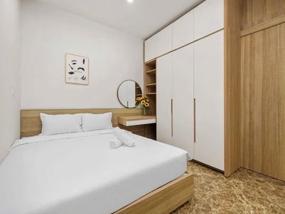 Logement dans Da Nang, Vietnam Logement dans Da Nang, Vietnam