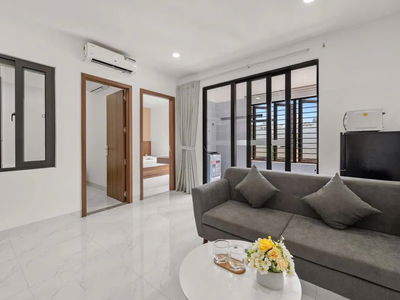 Жилье в Da Nang, Vietnam Жилье в Da Nang, Vietnam