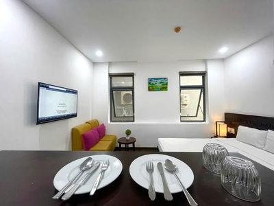 Жилье в Da Nang, Vietnam Жилье в Da Nang, Vietnam