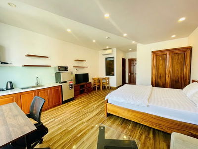 Gehäuse In Da Nang, Vietnam Gehäuse In Da Nang, Vietnam