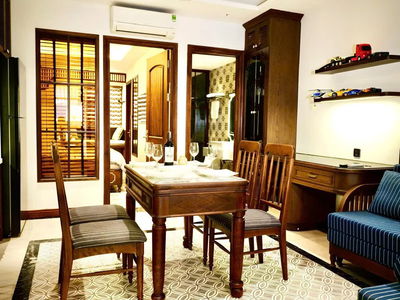 Alojamiento en Da Nang, Vietnam Alojamiento en Da Nang, Vietnam