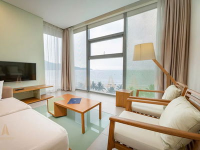 Fusion Suite, Vietnam Fusion Suite, Vietnam