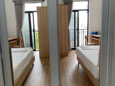 Gehäuse In Da Nang, Vietnam Gehäuse In Da Nang, Vietnam