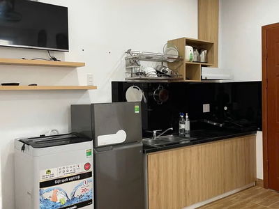 Gehäuse In Da Nang, Vietnam Gehäuse In Da Nang, Vietnam