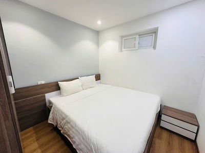 Muong Thanh apartment building, Vietnam Muong Thanh apartment building, Vietnam