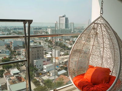 Hiyori Building, Vietnam  Hiyori Building, Vietnam