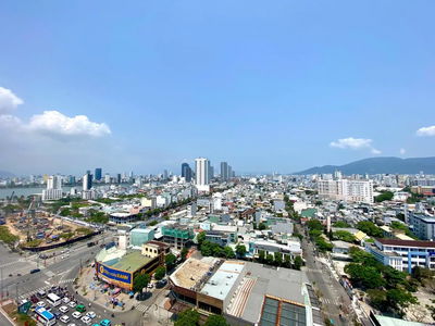 Hiyori Building, Vietnam Hiyori Building, Vietnam