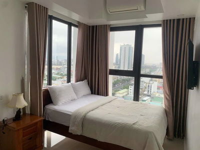 Hiyori Building, Vietnam Hiyori Building, Vietnam