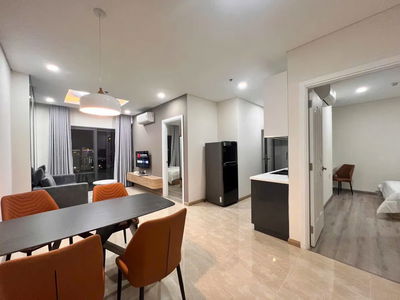 Monarchy Building, Vietnam Monarchy Building, Vietnam