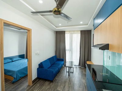 Alojamiento en Da Nang, Vietnam Alojamiento en Da Nang, Vietnam