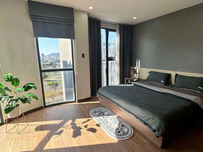 Gehäuse In Da Nang, Vietnam Gehäuse In Da Nang, Vietnam