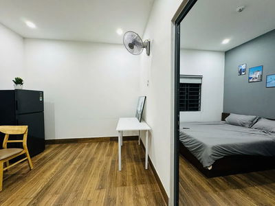 Gehäuse In Da Nang, Vietnam Gehäuse In Da Nang, Vietnam