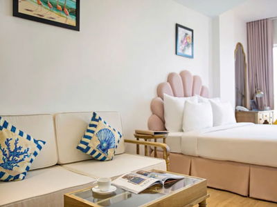 Жилье в Da Nang, Vietnam Жилье в Da Nang, Vietnam