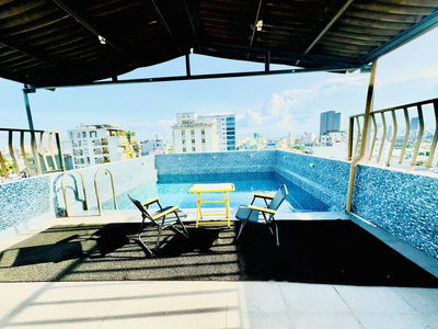 Жилье в Da Nang, Vietnam Жилье в Da Nang, Vietnam