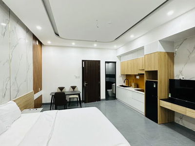 Gehäuse In Da Nang, Vietnam Gehäuse In Da Nang, Vietnam