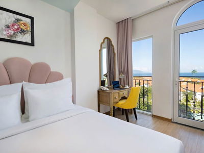 Logement dans Da Nang, Vietnam Logement dans Da Nang, Vietnam