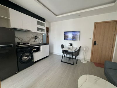 Gehäuse In Da Nang, Vietnam Gehäuse In Da Nang, Vietnam