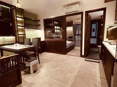 Gehäuse In Da Nang, Vietnam Gehäuse In Da Nang, Vietnam