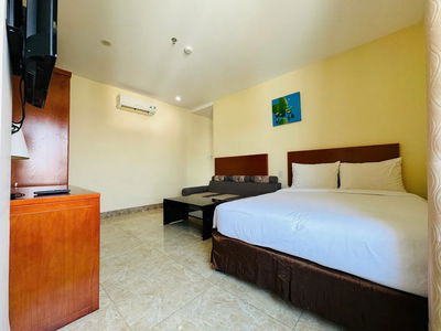 Alojamiento en Da Nang, Vietnam Alojamiento en Da Nang, Vietnam