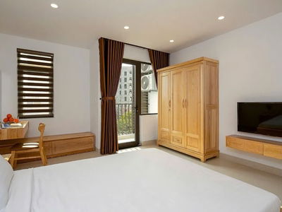 Жилье в Da Nang, Vietnam Жилье в Da Nang, Vietnam