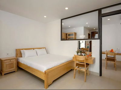 Жилье в Da Nang, Vietnam Жилье в Da Nang, Vietnam