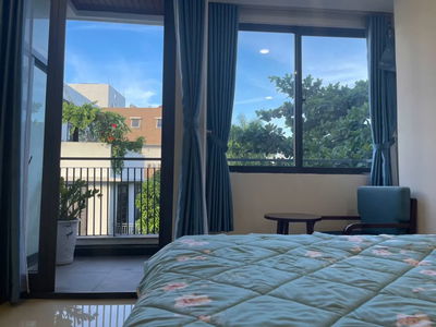 Alojamiento en Da Nang, Vietnam Alojamiento en Da Nang, Vietnam