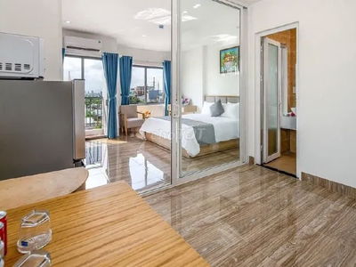 Gehäuse In Da Nang, Vietnam Gehäuse In Da Nang, Vietnam