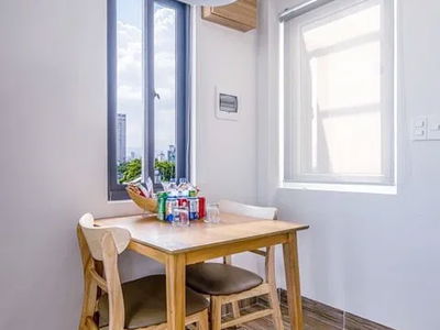 Gehäuse In Da Nang, Vietnam Gehäuse In Da Nang, Vietnam