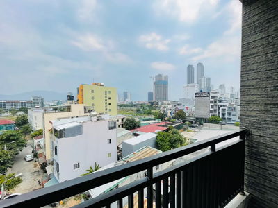 Alojamiento en Da Nang, Vietnam Alojamiento en Da Nang, Vietnam