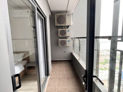 Monarchy Building, Vietnam Monarchy Building, Vietnam