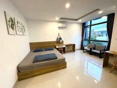 Gehäuse In Da Nang, Vietnam Gehäuse In Da Nang, Vietnam