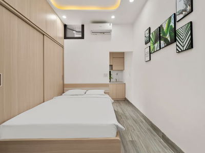 Logement dans Da Nang, Vietnam Logement dans Da Nang, Vietnam