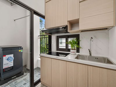 Gehäuse In Da Nang, Vietnam  Gehäuse In Da Nang, Vietnam