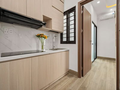 Gehäuse In Da Nang, Vietnam  Gehäuse In Da Nang, Vietnam