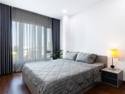 Khuê Mỹ, Vietnam Khuê Mỹ, Vietnam