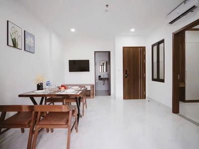 Gehäuse In Da Nang, Vietnam Gehäuse In Da Nang, Vietnam