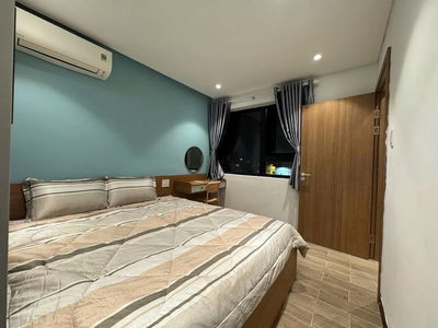 Alojamiento en Da Nang, Vietnam Alojamiento en Da Nang, Vietnam