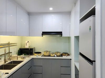 Hiyori Building, Vietnam Hiyori Building, Vietnam