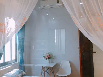 Gehäuse In Da Nang, Vietnam Gehäuse In Da Nang, Vietnam