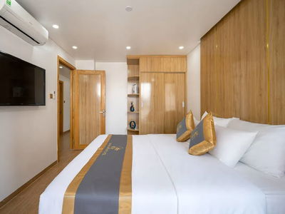 Жилье в Da Nang, Vietnam Жилье в Da Nang, Vietnam