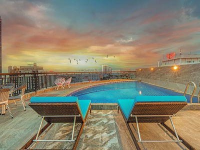 Gehäuse In Da Nang, Vietnam  Gehäuse In Da Nang, Vietnam