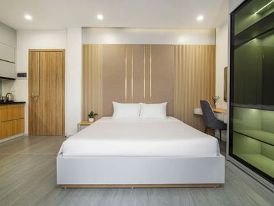 Logement dans Da Nang, Vietnam Logement dans Da Nang, Vietnam