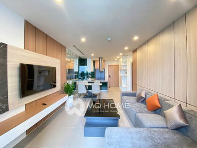 Sam Tower Building, Vietnam Sam Tower Building, Vietnam