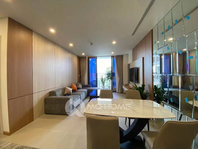 Sam Tower Building, Vietnam Sam Tower Building, Vietnam