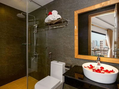 Жилье в Da Nang, Vietnam Жилье в Da Nang, Vietnam