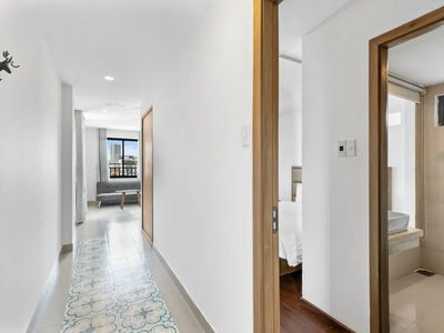 Gehäuse In Da Nang, Vietnam Gehäuse In Da Nang, Vietnam