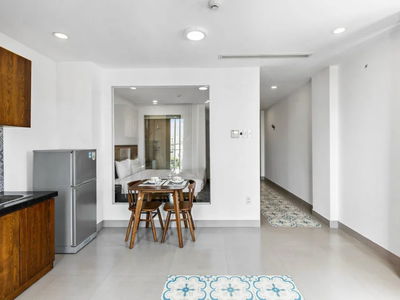 Gehäuse In Da Nang, Vietnam  Gehäuse In Da Nang, Vietnam