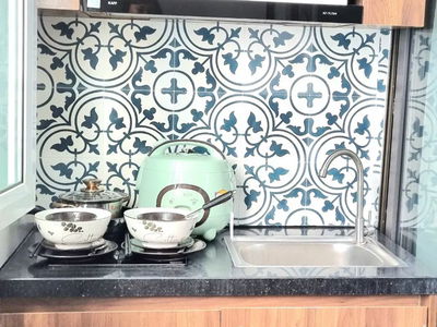 Gehäuse In Da Nang, Vietnam Gehäuse In Da Nang, Vietnam